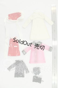 画像2: ネオブライス/OF:衣装 I-26-09-24-046-KD-ZI