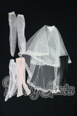 画像1: ネオブライス/衣装：下着セット I-26-09-24-055-KD-ZI