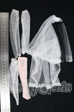 画像2: ネオブライス/衣装：下着セット I-26-09-24-055-KD-ZI