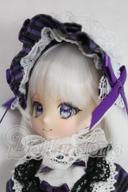 画像2: Dollce Parfait/シャルロット I-26-09-24-068-KD-ZI