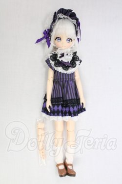 画像4: Dollce Parfait/シャルロット I-26-09-24-068-KD-ZI