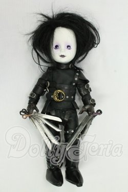 画像2: LDD/エドワード・シザーハンズ I-26-09-24-189-KD-ZI