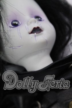 画像5: LDD/エドワード・シザーハンズ I-26-09-24-189-KD-ZI