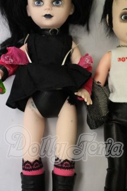 画像8: LDD/Romeo and Juliet(ロミオ＆ジュリエット)  I-26-09-24-191-KD-ZI