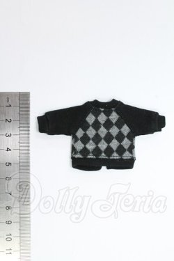 画像2: オビツ11/OF:カーディガン I-26-09-24-116-KD-ZI
