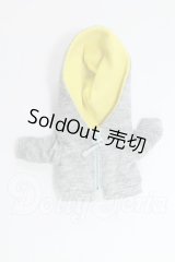 オビツ11/OF:パーカー I-26-09-24-120-KD-ZI