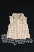 オビツ11/OF:襟付きトップス I-26-09-24-125-KD-ZI