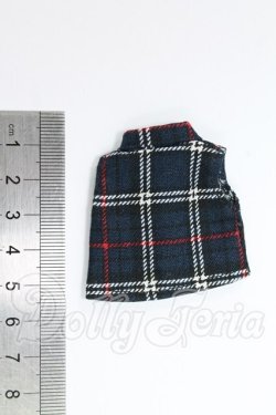 画像2: オビツ11/OF:襟付きトップス I-26-09-24-126-KD-ZI