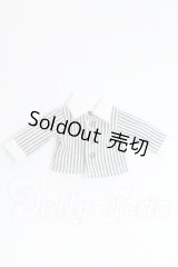 オビツ11/OF:襟付きトップス I-26-09-24-127-KD-ZI