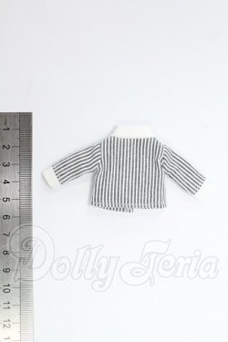 画像2: オビツ11/OF:襟付きトップス I-26-09-24-127-KD-ZI