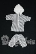 オビツ11/OF:衣装上下セット I-26-09-24-130-KD-ZI