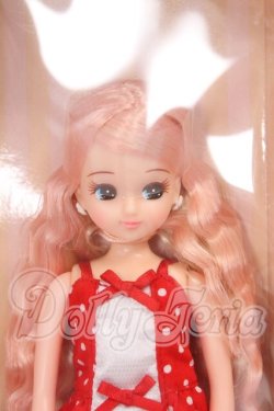 画像1: リカちゃんキャッスルのちいさなおみせ12周年記念パーティー記念品 I-26-09-24-169-KD-ZI