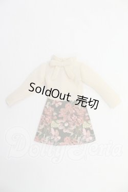 画像1: ジェニー/OF:リトルファクトリー製衣装 I-26-09-24-179-KD-ZI