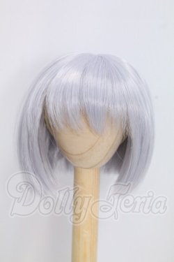 画像1: 6-7inch/ウィッグ I-26-09-24-134-KD-ZI