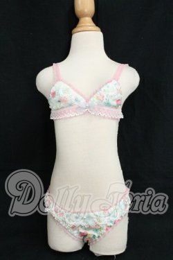 画像1: DD/OF:チョコメロ様製　下着 I-26-09-24-137-KD-ZI