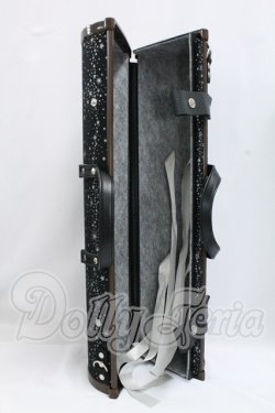 画像4: 40ｃｍドール用ドールキャリーケース I-26-09-24-145-KD-ZI