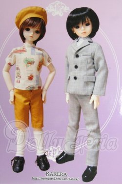 画像1: SD/型紙各種（KAKERA様） I-26-09-24-140-KD-ZI