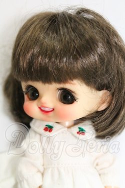 画像2: オビツ11ボディ/STO　DOLLヘッド I-26-09-24-102-KD-ZI