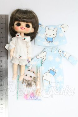 画像4: オビツ11ボディ/STO　DOLLヘッド I-26-09-24-102-KD-ZI