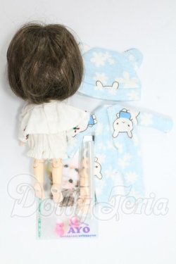 画像5: オビツ11ボディ/STO　DOLLヘッド I-26-09-24-102-KD-ZI