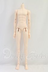灰羽人形/1/3/男性ボディ I-26-09-24-149-KD-ZI
