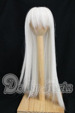 画像1: 6-7inch/ウィッグ I-26-09-24-135-KD-ZI