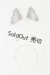 SDM/OF:ねこみみカチューシャ I-26-09-24-154-KD-ZI