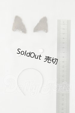 画像2: SDM/OF:ねこみみカチューシャ I-26-09-24-154-KD-ZI
