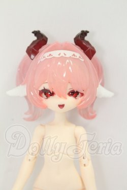 画像1: 造物の心　終末の祝福シリーズ/欲望 I-26-09-24-167-KD-ZI