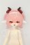 画像1: 造物の心　終末の祝福シリーズ/欲望 I-26-09-24-167-KD-ZI (1)