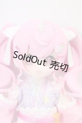 ポラリスの瞬き/ユニ I-26-09-24-166-KD-ZI