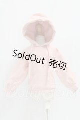 SD/OF:パーカー:MELODY.C様製 I-26-09-24-219-KD-ZI