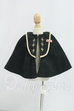 画像1: MSD/OF ケープ I-26-09-24-221-KD-ZI