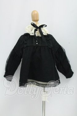 画像1: SDM&MSD/OF:トップス I-26-09-24-222-KD-ZI