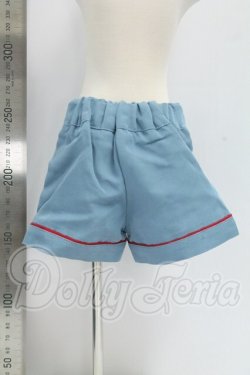 画像2: SD/OF：MELODY.C製ショートパンツ I-26-09-24-223-KD-ZI