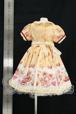 画像2: MSD/StrawberryBear　ワンピース　melody.c様製 I-26-09-24-225-KD-ZI