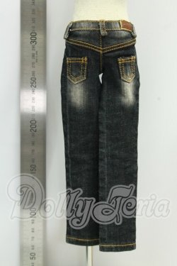 画像3: MSD/OF:デニムパンツ（volks） I-26-09-24-230-KD-ZI