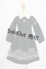 MSD/OF 灰ばら女学院 初等科制服(ボークス) I-26-09-24-231-KD-ZI