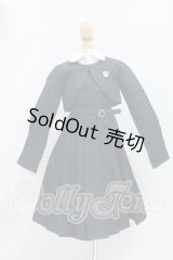 azone/OF:50cmサイズドール　衣装 I-26-09-24-232-KD-ZI