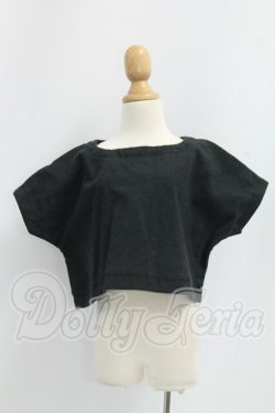 画像1: SDGrB＆SD13男の子/OF:トップス I-26-09-24-236-KD-ZI