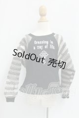 SD/OF:トップス I-26-09-24-238-KD-ZI