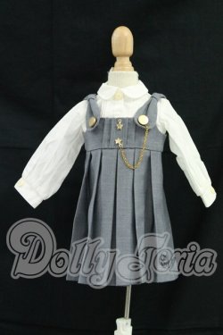 画像1: SDM＆MSD/OF:衣装セット I-26-09-24-244-KD-ZI