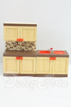 画像1: 1/12サイズドール/ミニチュア I-26-09-24-264-KD-ZI