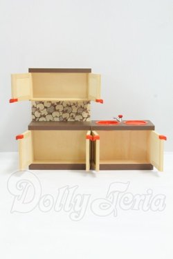 画像2: 1/12サイズドール/ミニチュア I-26-09-24-264-KD-ZI