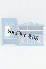 1/12サイズドール/ミニチュア I-26-09-24-266-KD-ZI