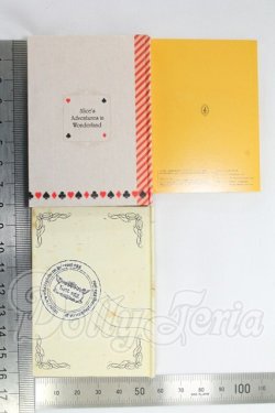 画像3: 豆本/3冊セット I-26-09-24-272-KD-ZI