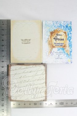 画像3: 豆本/3冊セット I-26-09-24-274-KD-ZI