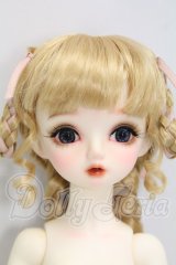 Gem of Doll/Beth I-26-09-24-252-KD-ZI