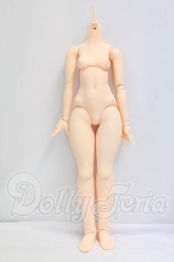 画像1: DOLLBOT/DBクラシックボディ I-26-09-24-251-KD-ZI