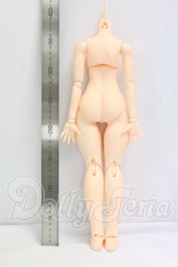 画像3: DOLLBOT/DBクラシックボディ I-26-09-24-251-KD-ZI